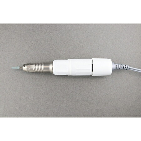 楽天市場】J-ナレッジ ネイルマシーン POP FILE パールホワイト