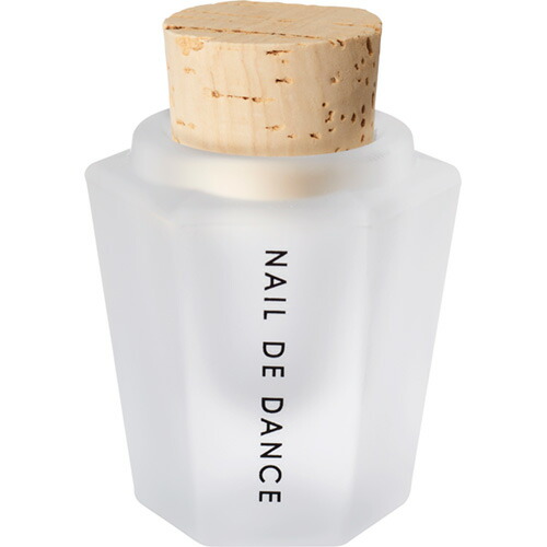 楽天市場】Nail de Dance ネイルデダンス ダッペンディッシュ フロスト