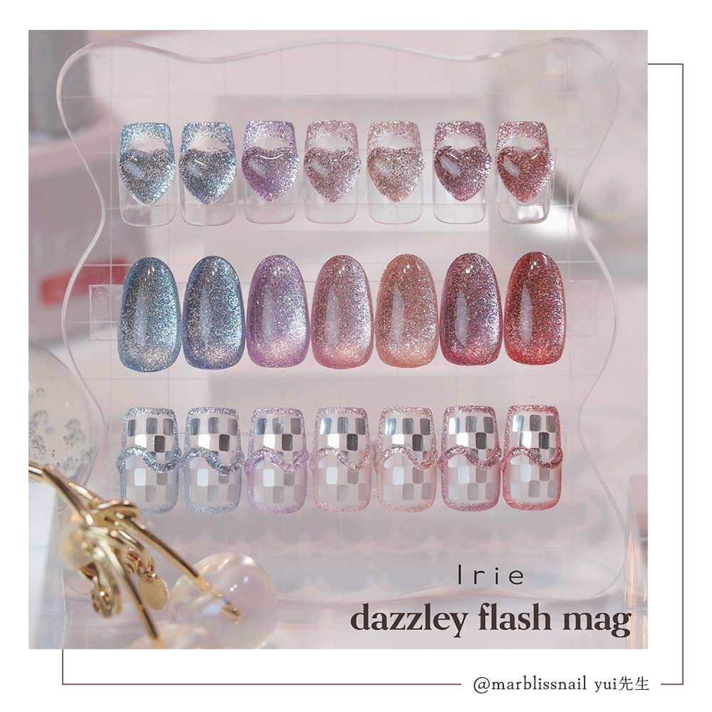 楽天市場】Irie アイリー ダズリーフラッシュマグ 12g 全7色