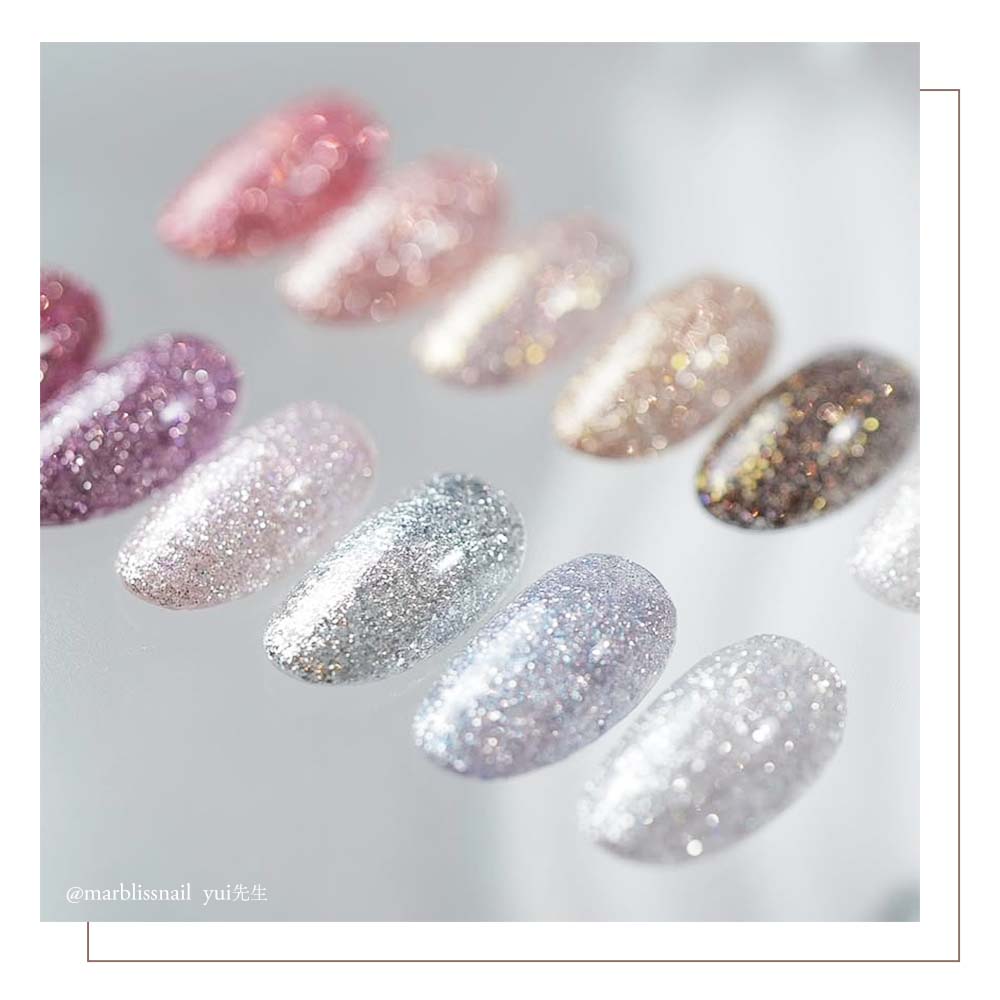 楽天市場】INITY アイニティ ハイエンドカラー バブリーアイス