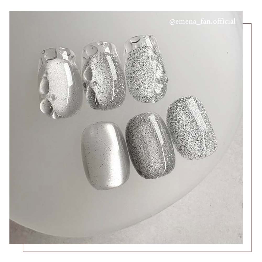 楽天市場】エメナ emena マグネティフラッシュジェル 8g 全3色［1313