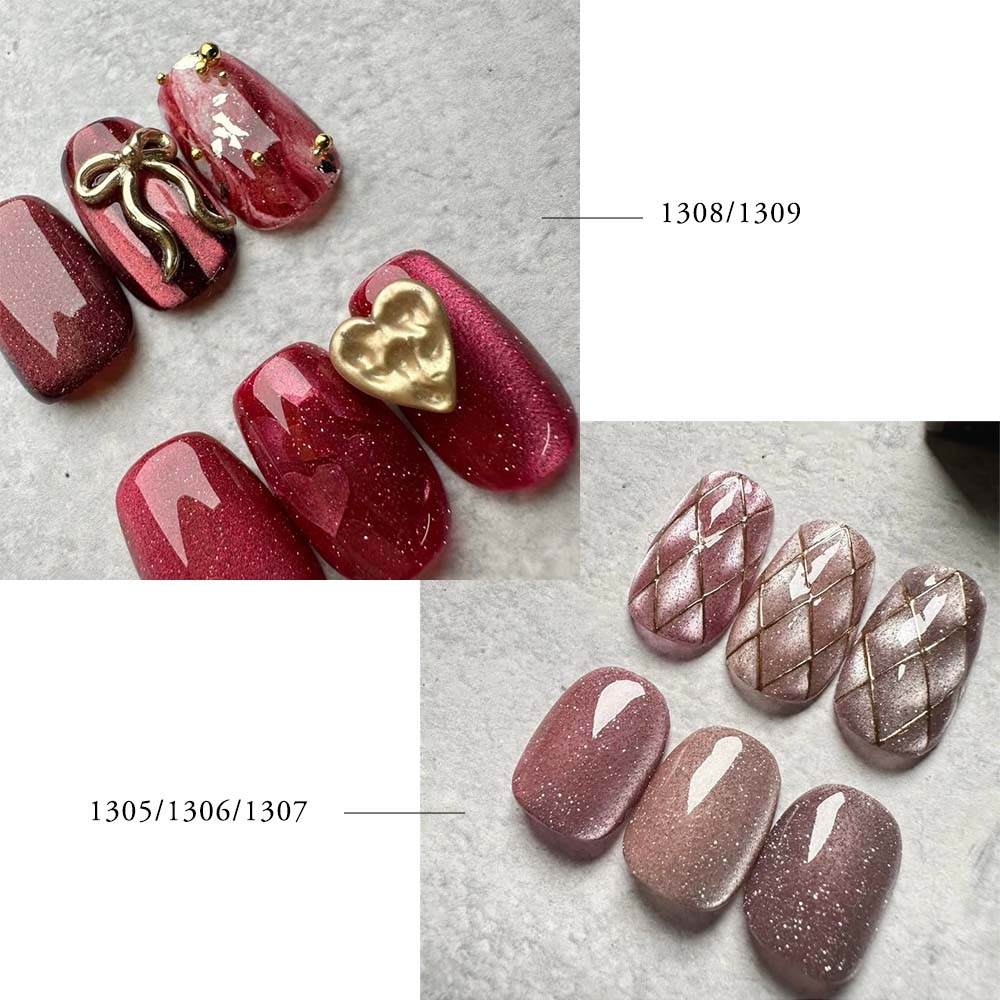 楽天市場】エメナ emena マグネティフラッシュジェル 8g 全5色［1305