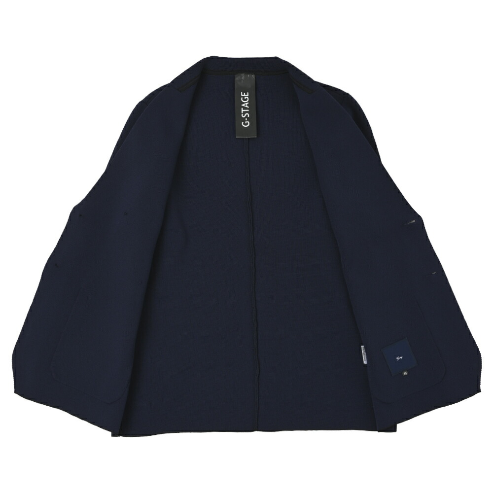 楽天市場】セットアップ メンズ ニットジャージ セットアップ対応