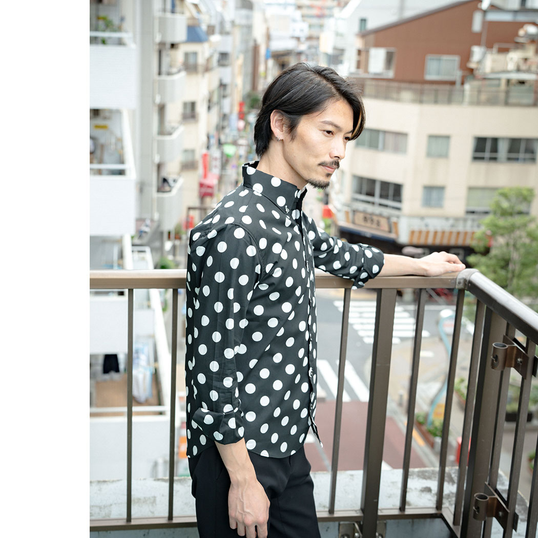 楽天市場】【スーパーセール特価P5倍】 極 日本製 ボタンダウンシャツ