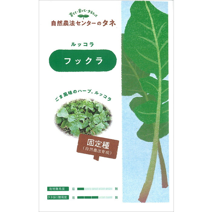 楽天市場】栽培キット ルッコラの通販