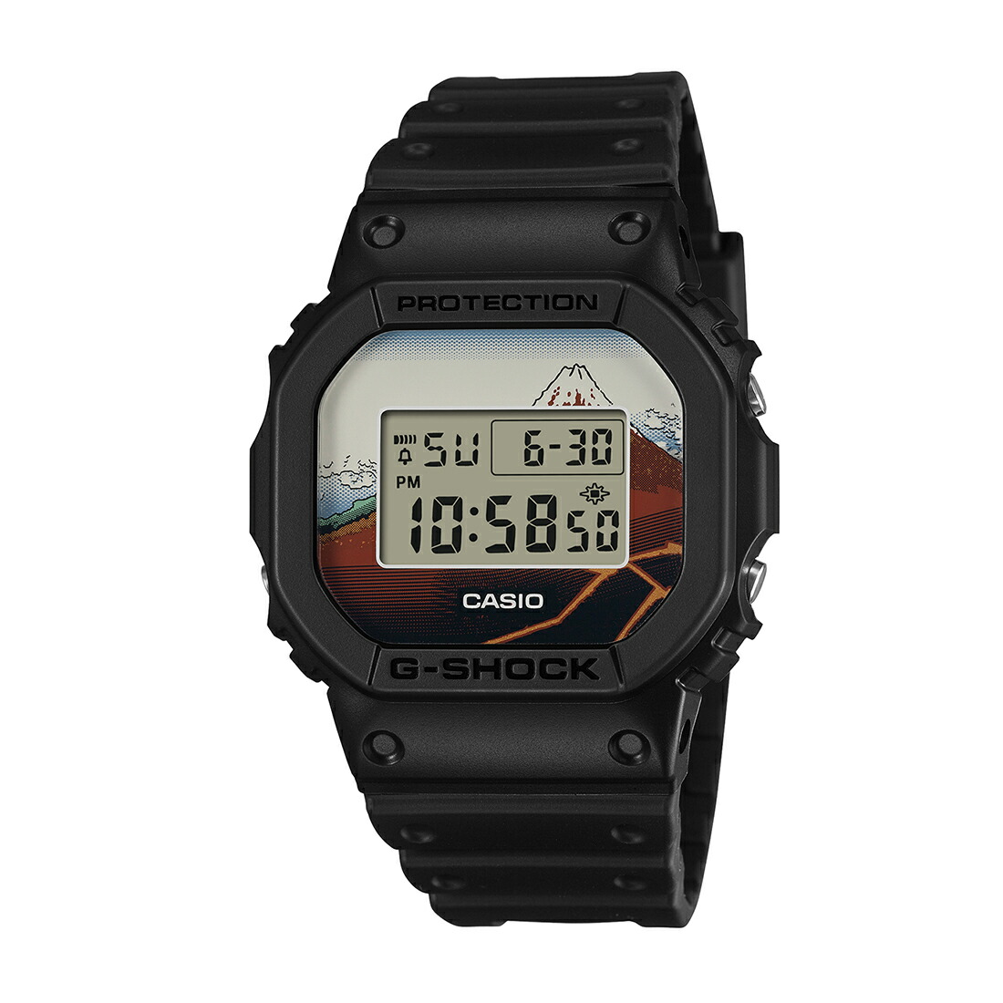 楽天市場】DW-5600KH-1JRの通販