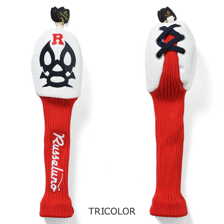 楽天市場】【当店在庫】ラッセルノ ゴルフ LUCHA H.C UT