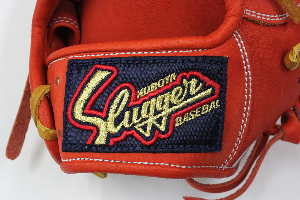 楽天市場】久保田スラッガー 軟式グローブ 外野 軟式 KSN-SPF F