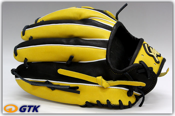 楽天市場】久保田スラッガー 軟式グローブ オーダー L7S W-34ウェブ K9