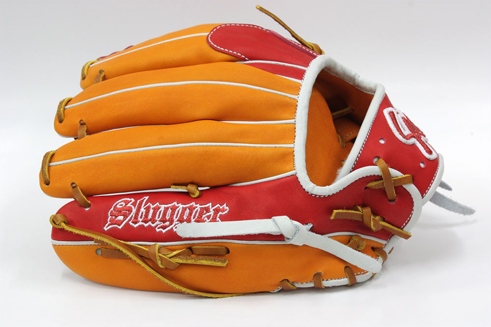 楽天市場】久保田スラッガー 軟式グローブ オーダー 25MS W-44 KS