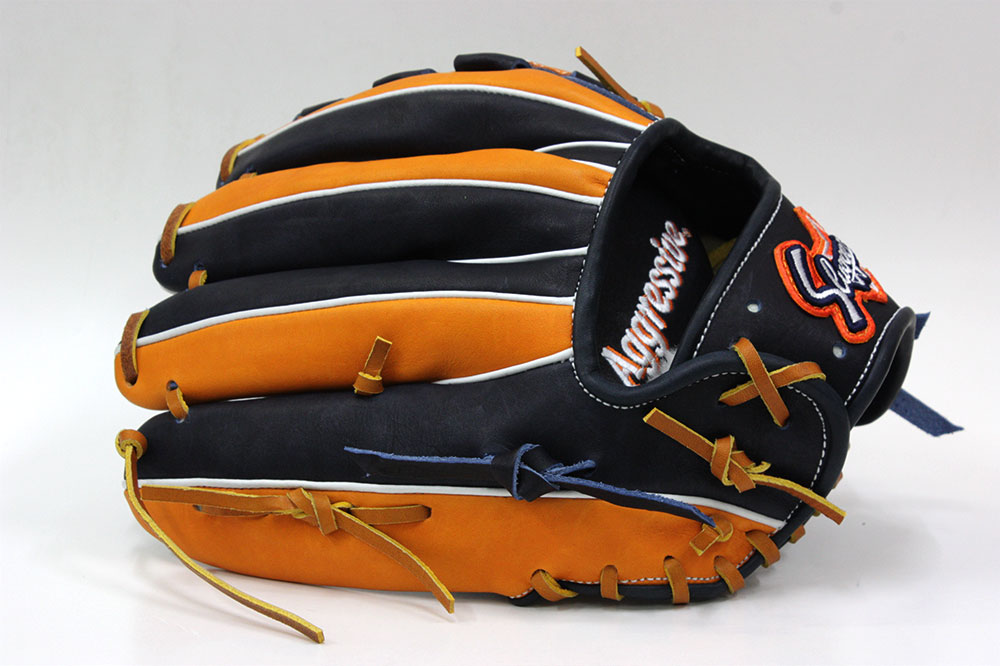 楽天市場】久保田スラッガー 軟式グローブ オーダー 25MS W-26 13