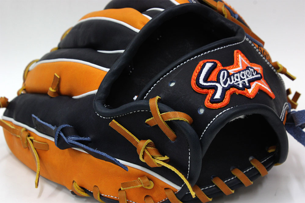 楽天市場】久保田スラッガー 軟式グローブ オーダー 25MS W-26 13