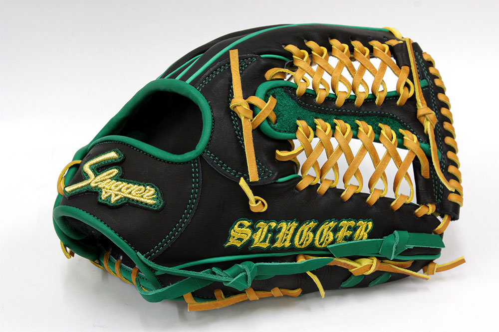 楽天市場】鳥谷敬選手2019年レプリカグラブ 久保田スラッガー 軟式