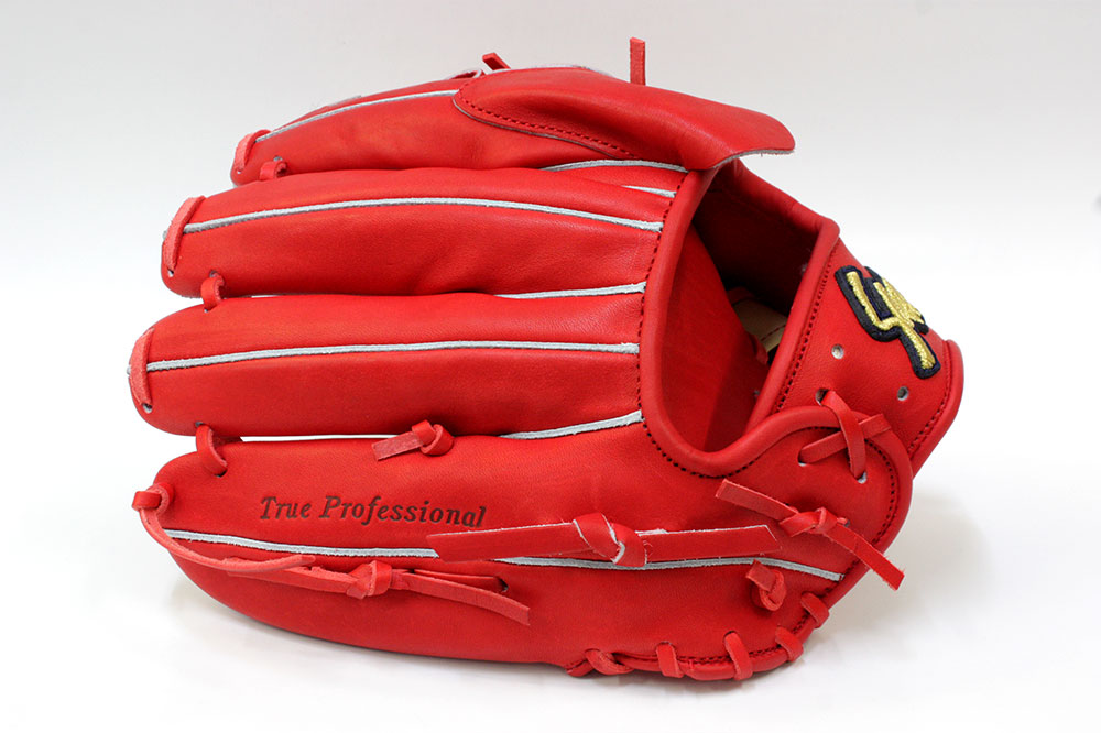 楽天市場】久保田スラッガー 硬式グローブ 投手用 KSG-K65 GRオレンジ