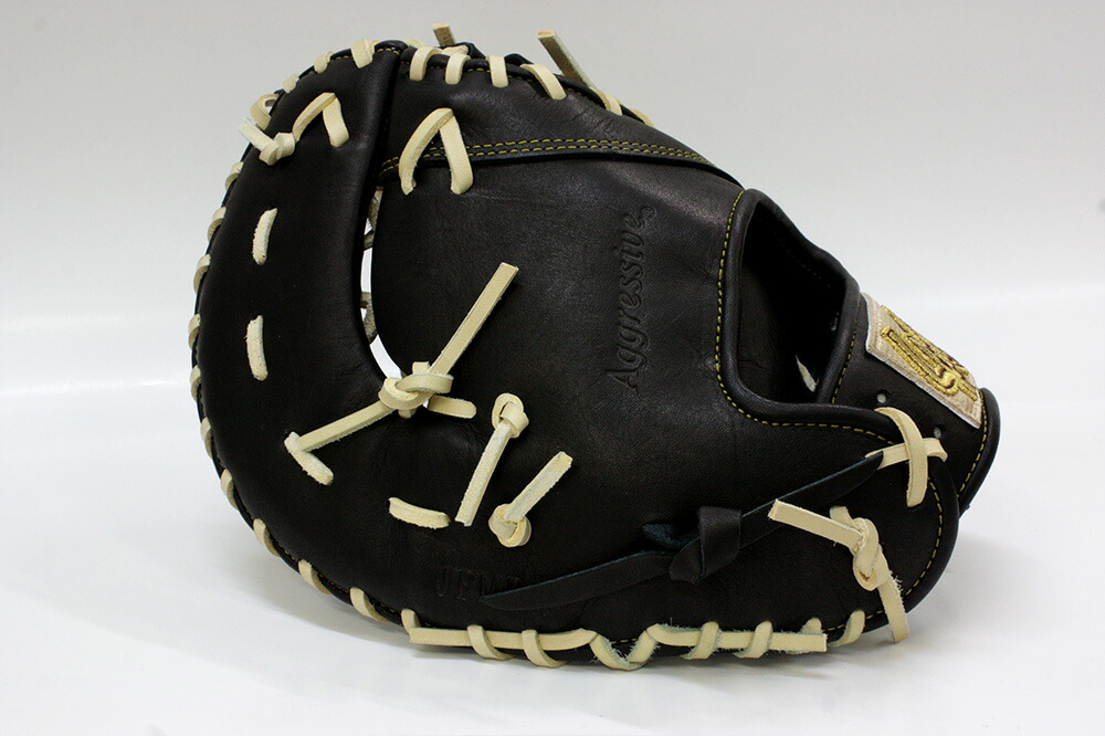 楽天市場】久保田スラッガー 軟式 少年 ファーストミット JFMP