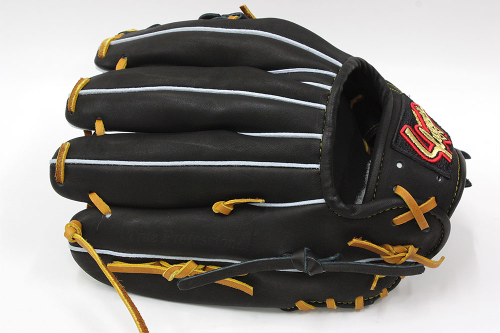 楽天市場】久保田スラッガー 軟式 グローブ KSN-AR3 ブラック ショート