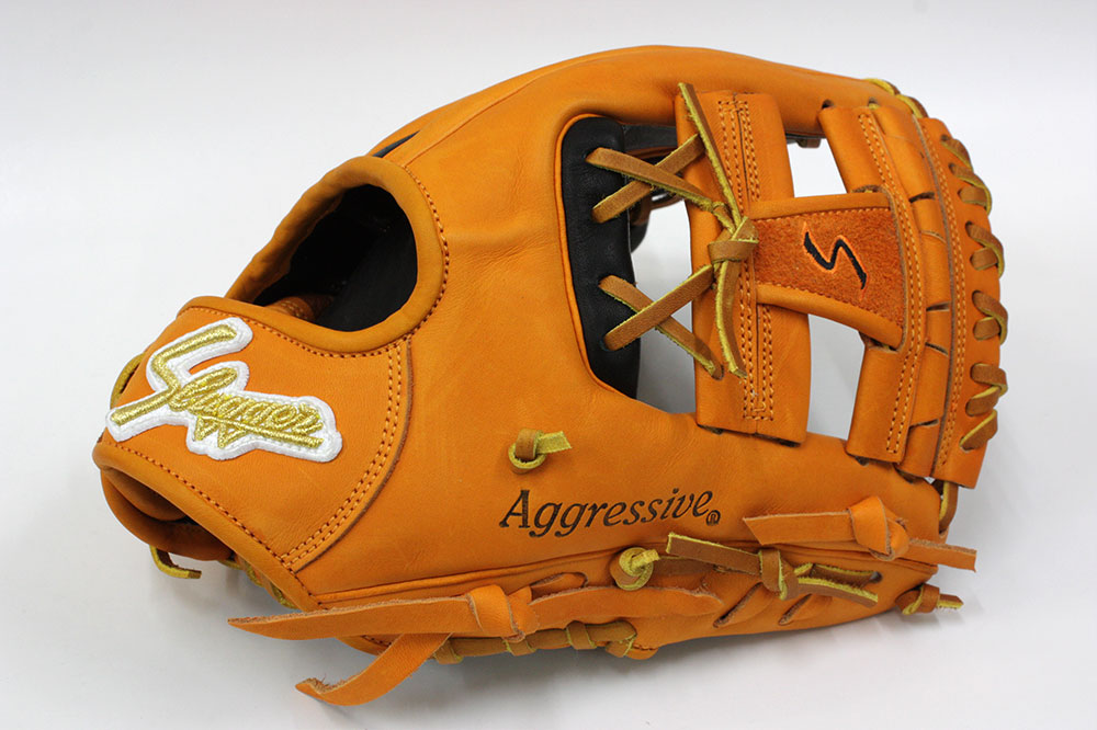 楽天市場】久保田スラッガー 軟式グローブ オーダー L7S3 W-53 K23