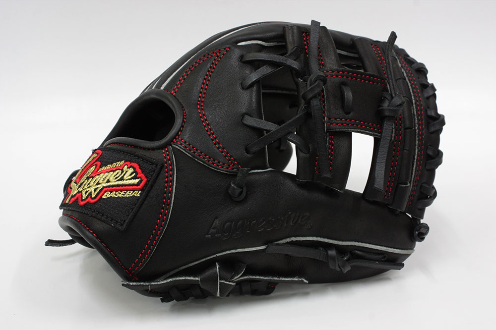 楽天市場】久保田スラッガー グローブ 少年 軟式 KSN-J6 オレンジ F