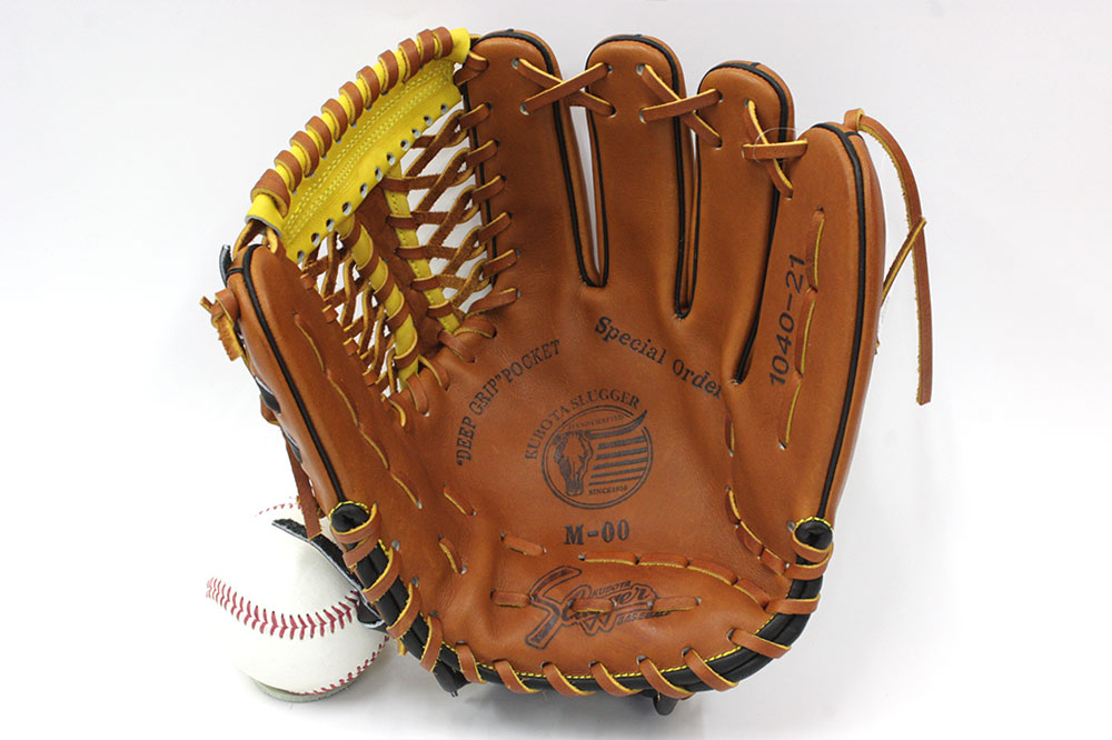 楽天市場】久保田スラッガー 名手鳥谷選手引退記念硬式用グラブ 完全