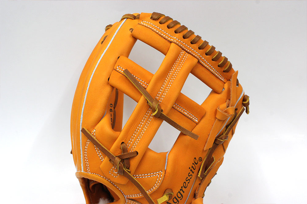 楽天市場】久保田スラッガー 江頭重利90歳記念限定グラブ 軟式用 R4