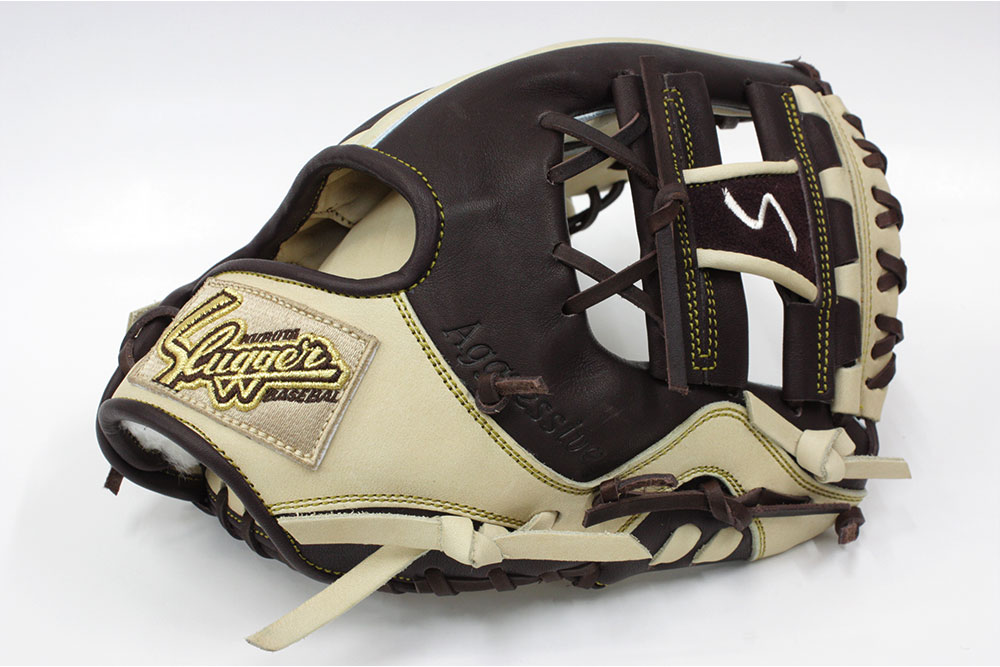 楽天市場】久保田スラッガー やや訳あり 軟式 グローブ オーダー MP19