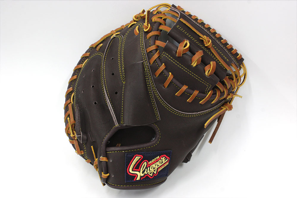 楽天市場】久保田スラッガー キャッチャーミット 軟式 KSM-036