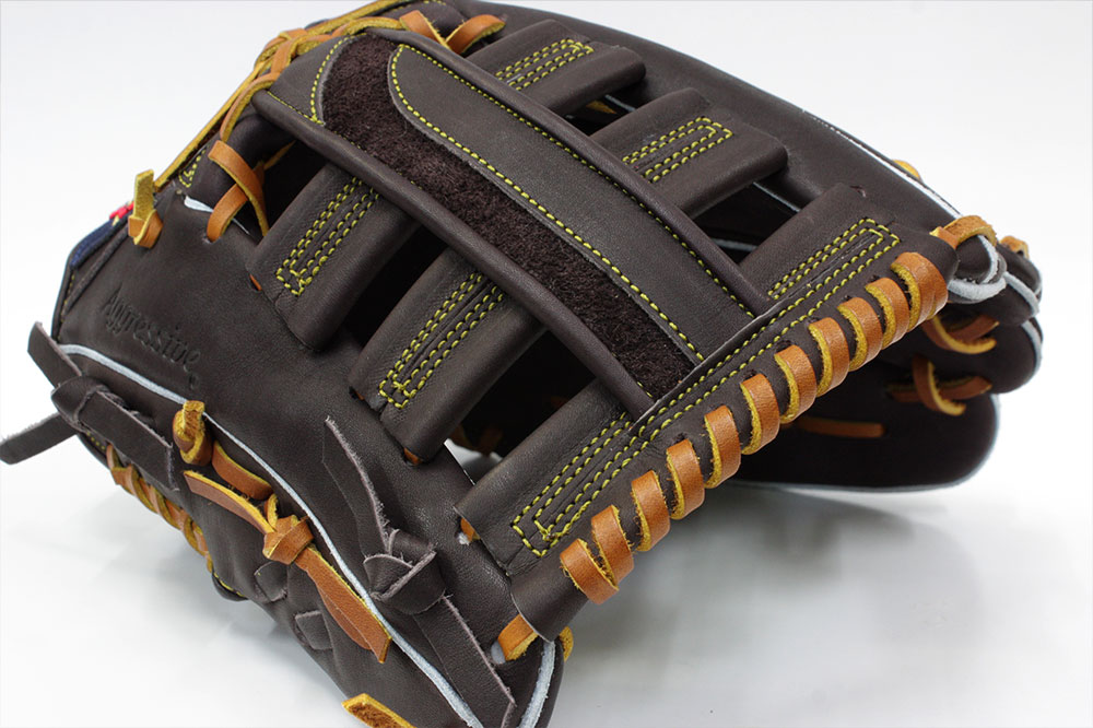 楽天市場】久保田スラッガー 軟式グローブ 外野 軟式 KSN-SPL