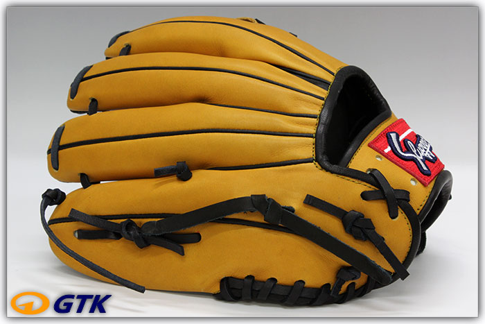 楽天市場】久保田スラッガー 軟式グローブ オーダー 4PSU W-9 L1ラベル