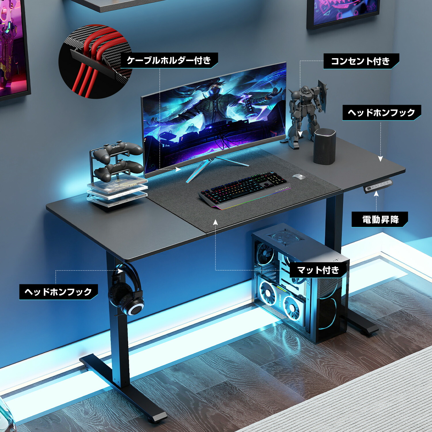 楽天市場】＼見逃し厳禁！驚きの激安価格×LINE登録で5％オフ／GTPLAYER