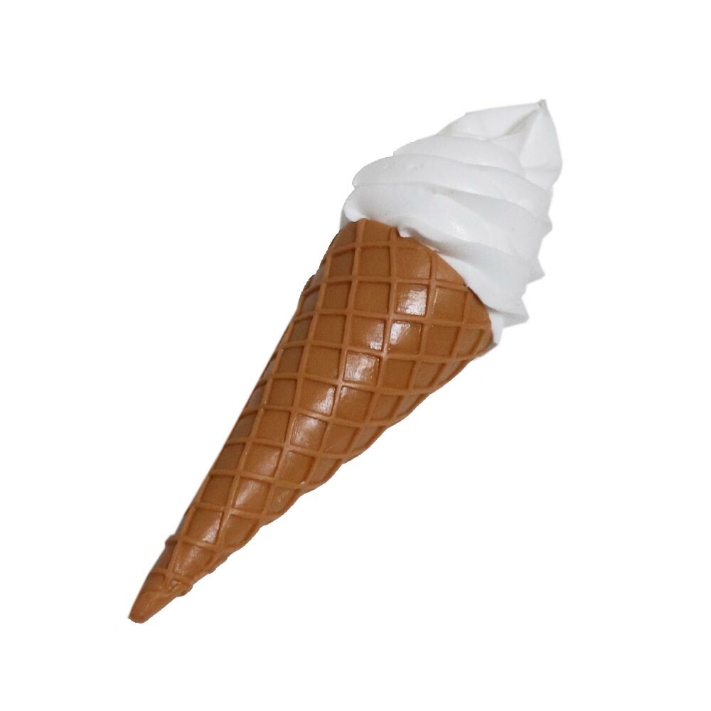 楽天市場】ソフトクリーム 1本 アイスクリーム バニラ ホワイト 食品