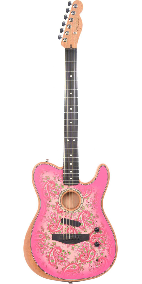 楽天市場】Fender USA（フェンダー）Limited Edition American