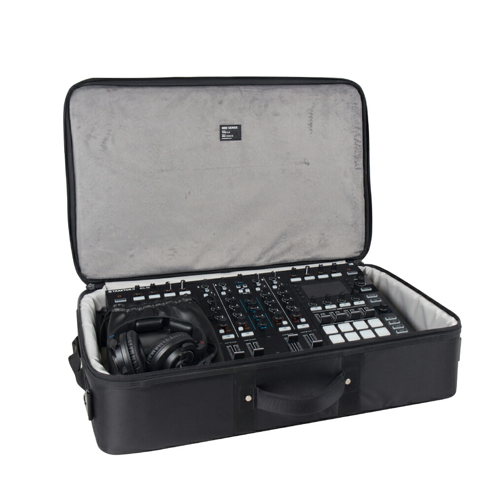 楽天市場】MONO M80 TOUR V2 BLK 新品 エフェクターケース [モノ