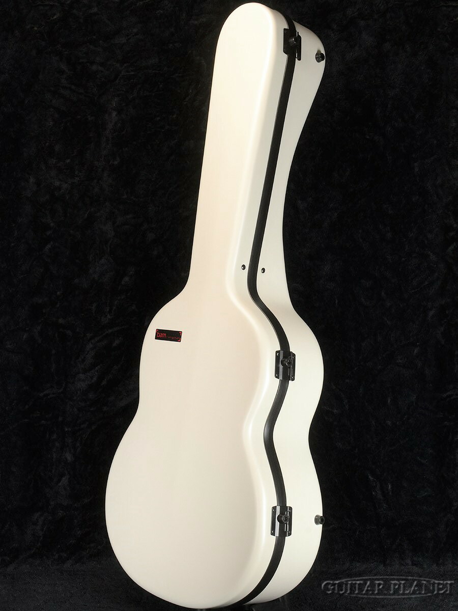 楽天市場】bam HIGHTECH -Classical- 8002XL White クラシックギター