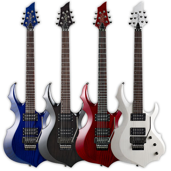 楽天市場】GrassRoots G-FR-62GT 新品[グラスルーツ][ESPブランド