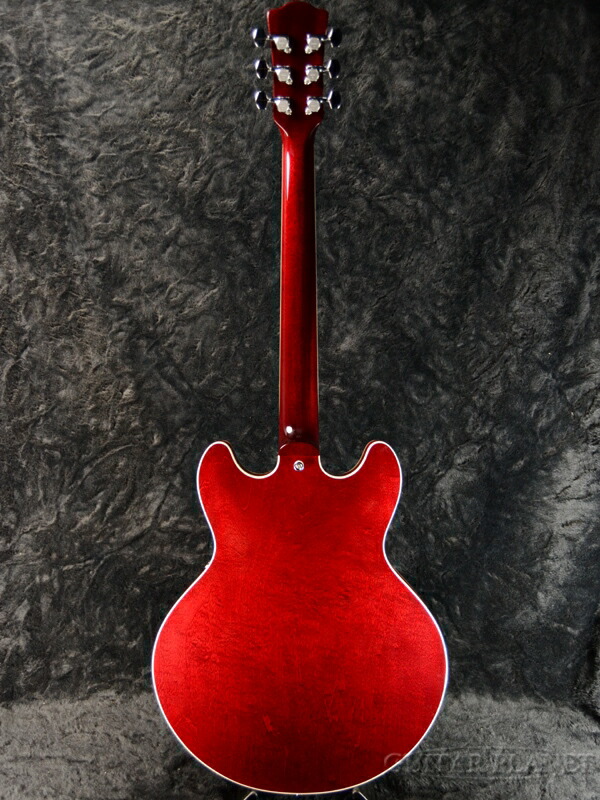 楽天市場】VG VG-SH-MH Wine Red 新品[寺田楽器][国産/日本製][ワイン