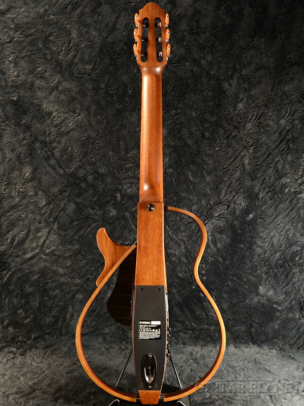 楽天市場】YAMAHA SLG200N NT ナチュラル 新品[ヤマハ][サイレント