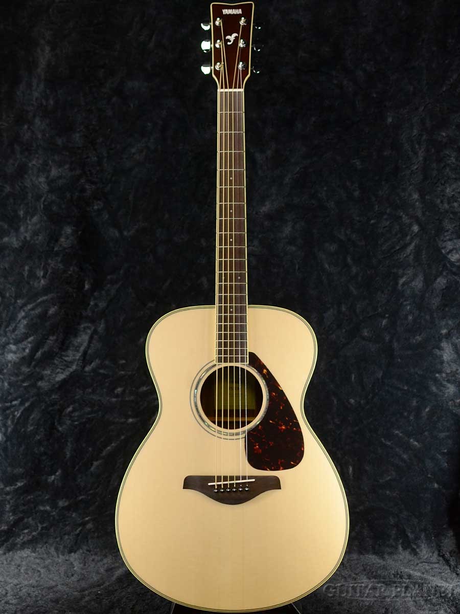 楽天市場】YAMAHA FS-Series FS830 -Natural- ナチュラル 新品[ヤマハ