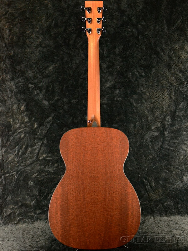 Martin マーチン アコースティックギター Fishman F1 Aura Martin