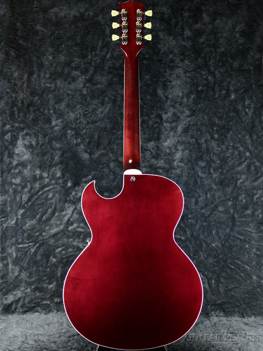 楽天市場】【弊店オーダーモデル】Tokai FA-GP -Wine Red-【2.74kg