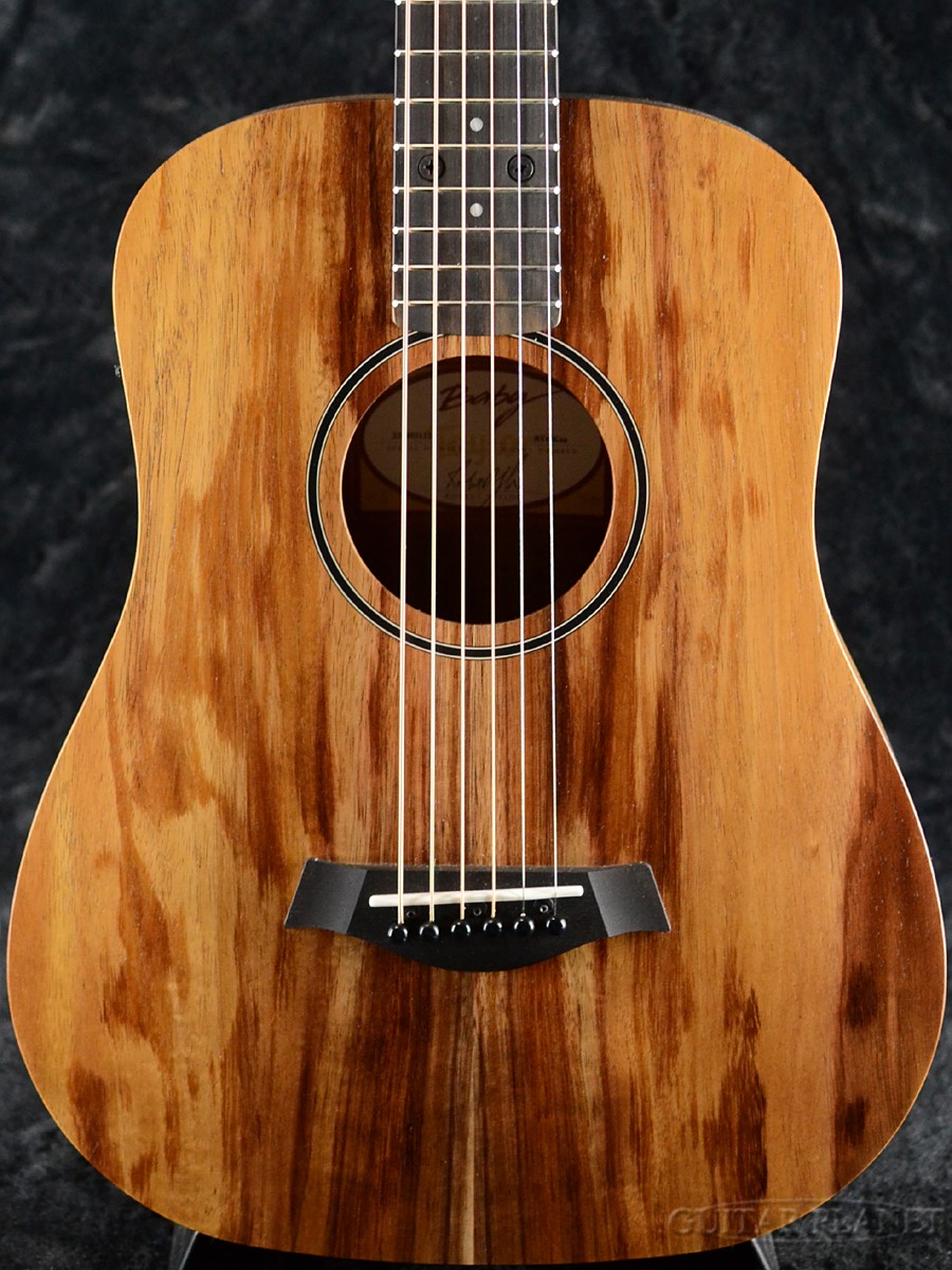 楽天市場】Taylor Baby Taylor E-Koa 新品[ベイビーテイラー][コア