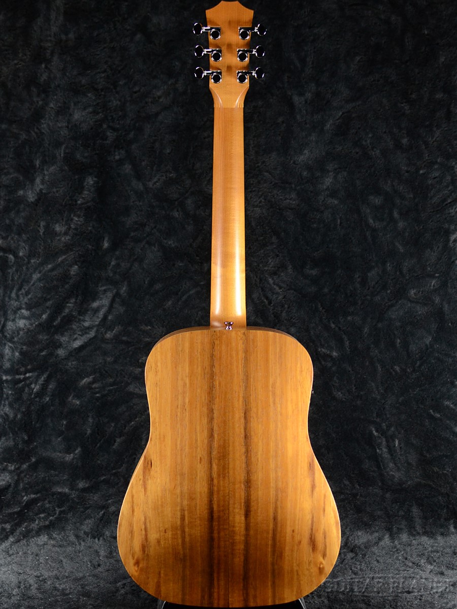 楽天市場】Taylor Baby Taylor E-Koa 新品[ベイビーテイラー][コア