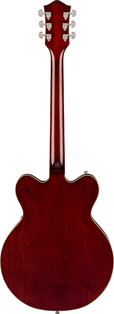 楽天市場】Gretsch G2604T Streamliner Rally II Center Block Double