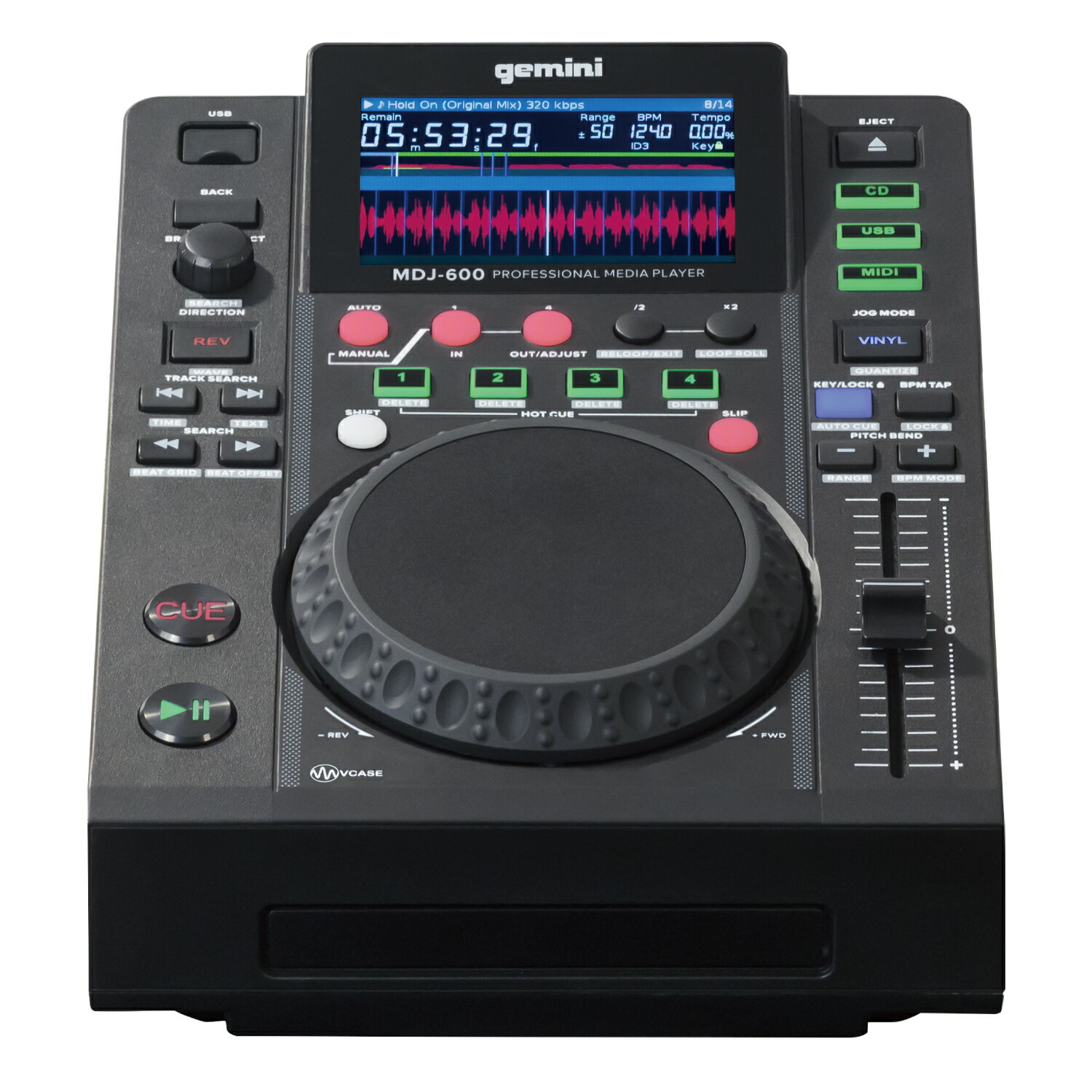 楽天市場】翌日配達 XDJ-1000MK2 + DJM-750MK2 SET (パイオニアディー