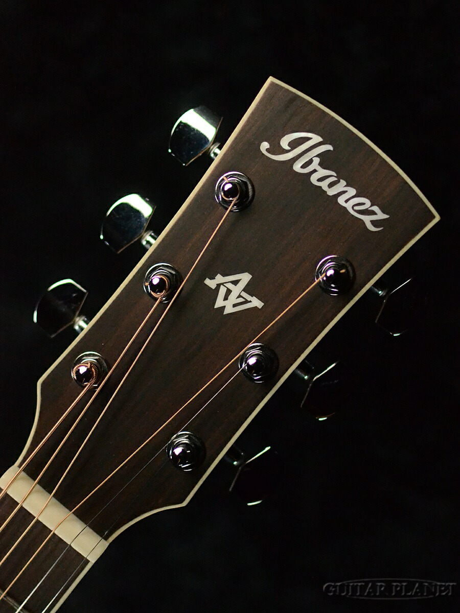 楽天市場】Ibanez AC340 -OPN(Open Pore Natural)- 新品[アイバニーズ