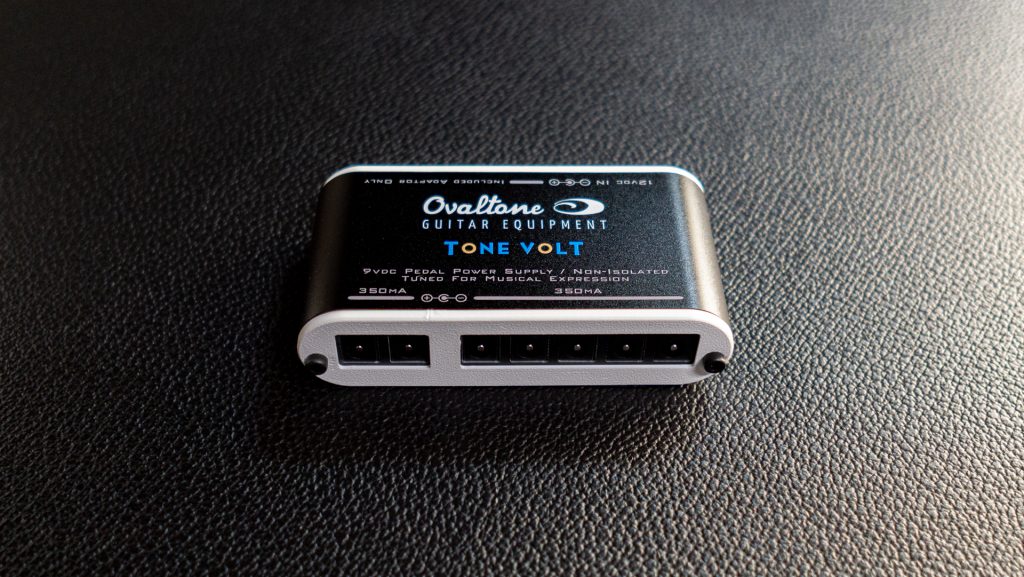 楽天市場】Ovaltone TONE VOLT 新品 パワーサプライ[オーバルトーン