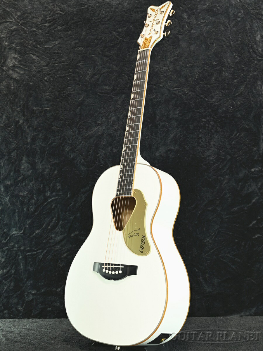 楽天市場】Gretsch G5021WPE Rancher Penguin -White- 新品[グレッチ