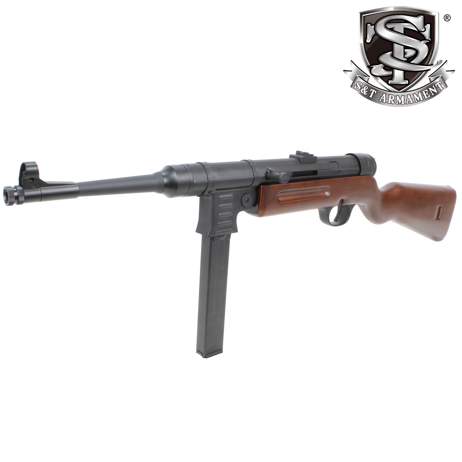 楽天市場】MP40（サバイバルゲーム・トイガン｜ホビー）の通販