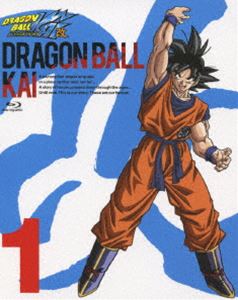 楽天市場】ドラゴンボール改 Blu－ray BOX（CD・DVD）の通販