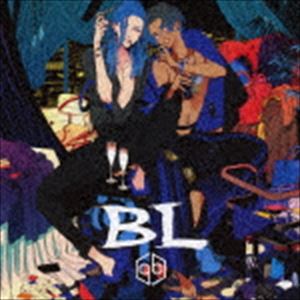 楽天市場】女王蜂 / BL（通常盤） [CD] : ポプカル 楽天市場店