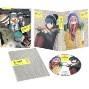 楽天市場】ゆるキャン dvdの通販
